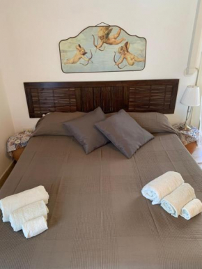 Ortigia casa